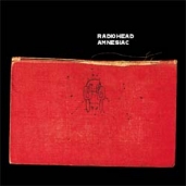 Radiohead - Amnesiac