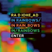 Radiohead - In Rainbows