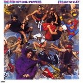 Red Hot Chili Peppers - Freaky Styley