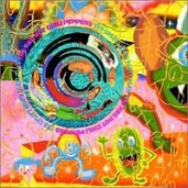 Red Hot Chili Peppers - The Uplift Mofo Party Plan