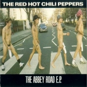 Red Hot Chili Peppers - The Abbey Road E.P. Red Hot Chili Peppers - The Abbey Road E.P.