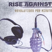 Rise Against - Revolutions Per Minute