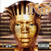 Nas - I Am