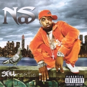 Nas - Stillmatic