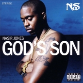 Nas - God's Son