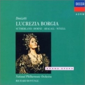 Gaetano Donizetti - Lucrezia Borgia