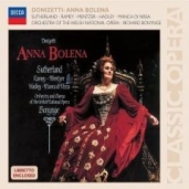 Gaetano Donizetti - Anna Bolena