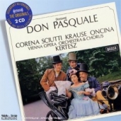 Gaetano Donizetti - Don Pasquale