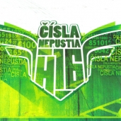 H16 - Čísla nepustia