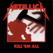 Metallica - Kill ´Em All