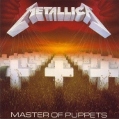 Metallica - Master Of Puppets