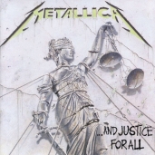 Metallica - ...And Justice For All 