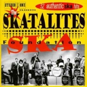 The Skatalites - Foundation Ska