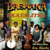 The Skatalites - Bashaka