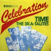 The Skatalites - Celebration