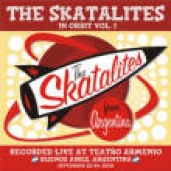 The Skatalites - The Skatalites In Orbit, Vol. 1