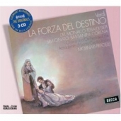 Giuseppe Verdi - Síla osudu (La Forza del destino)