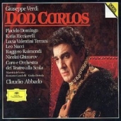 Giuseppe Verdi - Don Carlos