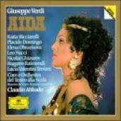 Giuseppe Verdi - Aida