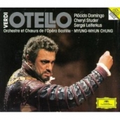 Giuseppe Verdi - Otello