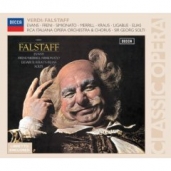 Giuseppe Verdi - Falstaff 