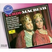 Giuseppe Verdi - Macbeth