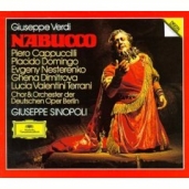 Giuseppe Verdi - Nabucco