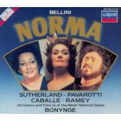 Vincenzo Bellini - Norma