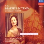 Vincenzo Bellini - Beatrice di Tenda
