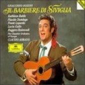 Gioacchino Rossini - Lazebník sevillský (Il barbiere di Siviglia)
