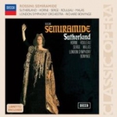 Gioacchino Rossini - Semiramide