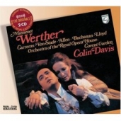 Jules Massenet - Werther