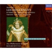 Giacomo Meyerbeer - Hugenoti (Les Huguenots)