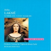 Léo Delibes - Lakmé