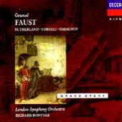 Charles-Francois Gounod - Faust