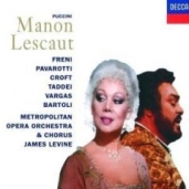 Giacomo Puccini - Manon Lescaut