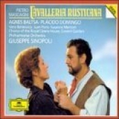 Pietro Mascagni  - Cavalleria rusticana