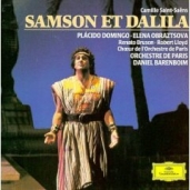 Camille Charles Saint-Saens - Samson a Dalila