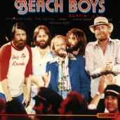 The Beach Boys - Surfin' USA