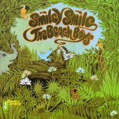 The Beach Boys - Smiley Smile