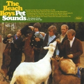 The Beach Boys - Pet Sounds