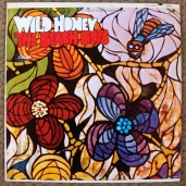 The Beach Boys - Wild Honey