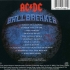 Ballbreaker