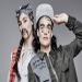 16.5.2016 Cocorosie rozsvítily ARCHU!