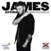 Excelent Jukebox: Božský James Arthur se vrací do Prahy!