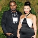Kim Kardashian a Kanye West jsou oficiálně svoji!!!