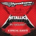 Metallica se představí v rámci festivalu Aerodrome v Praze