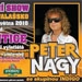 Peter Nagy a kapela Indigo zpět na koncertních pódiích!