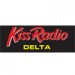 Kiss Delta