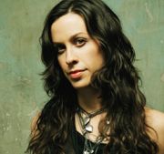 Alanis Morissette